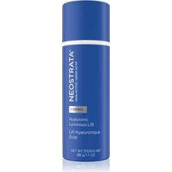 NeoStrata Firming Hyaluronic Luminious Lift serum ujędrniające z kwasem hialuronowym 50 g