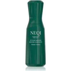 NEQI Volume Victory pianka do stylizacji do włosów cienkich i delikatnych z ochroną termiczną 150 ml