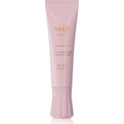 NEQI Treatment Treasure Gloss Glaze kuracja regenerująca nadający zdrowy blask do wszystkich rodzajów włosów 100 ml