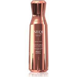 NEQI Diamond Glass Ultimate Styling spray spray stylizujący przeciwko puszeniu się włosów 180 ml