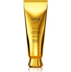 NEQI Diamond Glass Ultimate Conditioner odżywka nawilżająca do wszystkich rodzajów włosów 250 ml