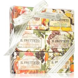 Nesti Dante Il Frutteto The Collection zestaw upominkowy