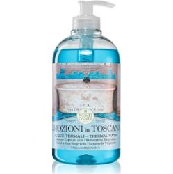 Nesti Dante Emozioni in Toscana Thermal Water mydło w płynie do rąk 500 ml