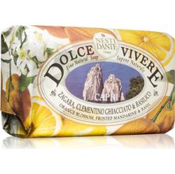 Nesti Dante Dolce Vivere Capri mydło naturalne 250 g