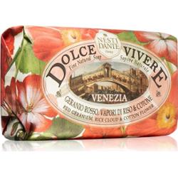 Nesti Dante Dolce Vivere Venezia mydło naturalne 250 g