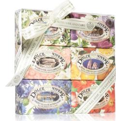 Nesti Dante Dolce Vivere The Collection zestaw upominkowy