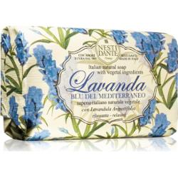 Nesti Dante Lavanda Blu del Mediterraneo mydło naturalne 150 g