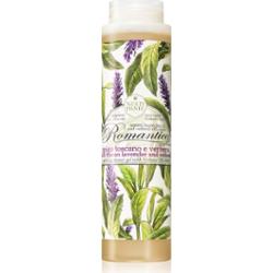 Nesti Dante Romantica Wild Tuscan Lavender and Verbena delikatny żel pod prysznic 300 ml