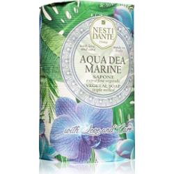 Nesti Dante Aqua Dea Marine niezwykle delikatne mydło naturalne 250 g