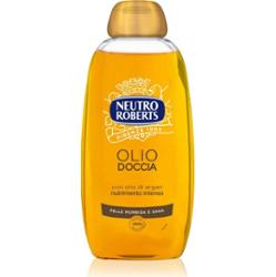 Neutro Roberts Olio di Argan olejek pod prysznic o działaniu odżywczym 250 ml