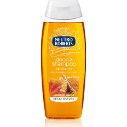 Neutro Roberts Miele & Acero Rosso żel pod prysznic i szampon 2w1 250 ml