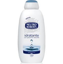 Neutro Roberts Glicerina Naturale żel pod prysznic o działaniu nawilżającym 600 ml