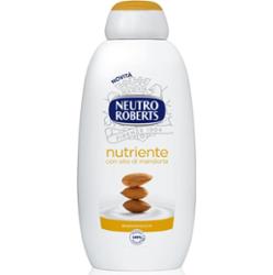 Neutro Roberts Olio di Mandorla żel pod prysznic o działaniu odżywczym 600 ml
