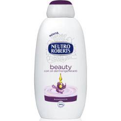 Neutro Roberts Oli Dermorigeneranti żel pod prysznic o działaniu regenerującym 600 ml