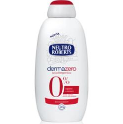 Neutro Roberts DermaZero hipoalergiczny żel pod prysznic 600 ml