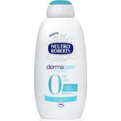 Neutro Roberts DermaZero micelarny żel pod prysznic 600 ml