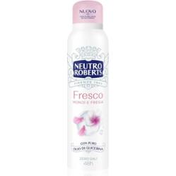 Neutro Roberts Monoi e Fresia dezodorant w sprayu 48-godzinny efekt 150 ml