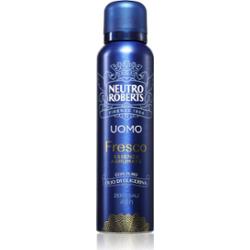 Neutro Roberts Essenza Agrumata dezodorant w sprayu dla mężczyzn 150 ml