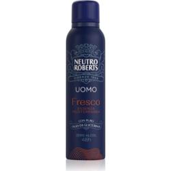 Neutro Roberts Essenza Mediterrane dezodorant w sprayu dla mężczyzn 150 ml