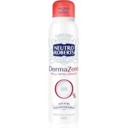Neutro Roberts DermaZero dezodorant w sprayu do skóry wrażliwej 150 ml