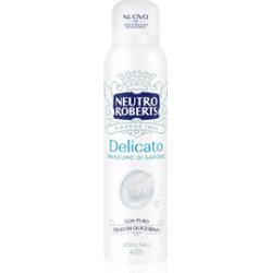 Neutro Roberts Profumo di Sapone dezodorant w sprayu 48-godzinny efekt 150 ml