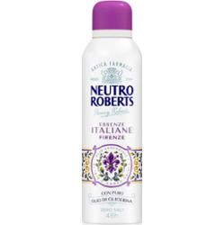 Neutro Roberts Italiane Firenze dezodorant w sprayu 48-godzinny efekt 200 ml