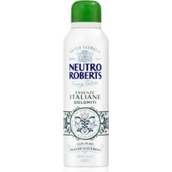 Neutro Roberts Italiane Dolomiti dezodorant w sprayu 48-godzinny efekt 200 ml