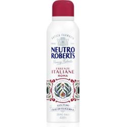 Neutro Roberts Italiane Roma dezodorant w sprayu 48-godzinny efekt 200 ml