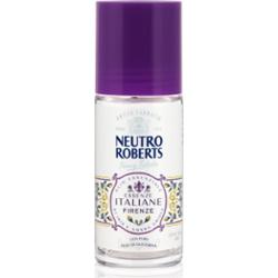 Neutro Roberts Italiane Firenze dezodorant roll-on 48-godzinny efekt 50 ml