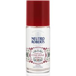 Neutro Roberts Italiane Roma dezodorant roll-on 48-godzinny efekt 50 ml