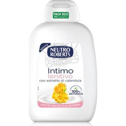 Neutro Roberts Intimo & Estratto di Calendula delikatny żel do higieny intymnej z nagietkiem lekarskim 200 ml