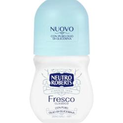 Neutro Roberts Classico dezodorant roll-on 48-godzinny efekt 50 ml