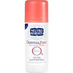 Neutro Roberts DermaZero dezodorant roll-on 48-godzinny efekt 40 ml