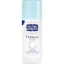 Neutro Roberts Classico dezodorant roll-on 48-godzinny efekt 40 ml