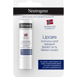 Neutrogena Formuła Norweska Ochronny sztyft do warg SPF 4 4,8 g