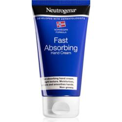 Neutrogena Norwegian Formula® szybko wchłaniający się krem do rąk 75 ml