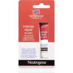 Neutrogena Norwegian Formula® regenerujący balsam do ust 15 ml