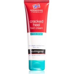 Neutrogena Norwegian Formula® balsam regenerujący do stóp 50 ml