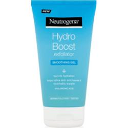 Neutrogena Hydro Boost® wygładzający peeling do twarzy 150 ml