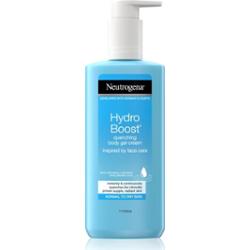 Neutrogena Hydro Boost® nawilżający krem do ciała 250 ml