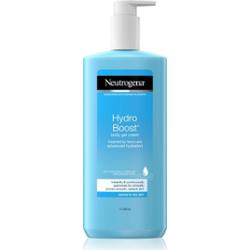 Neutrogena Hydro Boost® nawilżający krem do ciała 400 ml