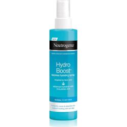 Neutrogena Hydro Boost® nawilżający spray do ciała 200 ml