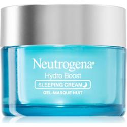 Neutrogena Hydro Boost® nawilżający krem na noc 50 ml