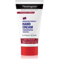 Neutrogena Norwegian Formula® krem nawilżający do rąk 75 ml
