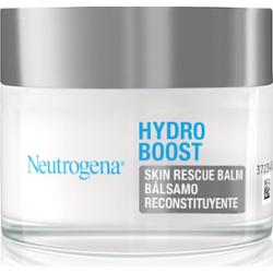 Neutrogena Hydro Boost® skoncentrowany krem nawilżający do skóry suchej 50 ml