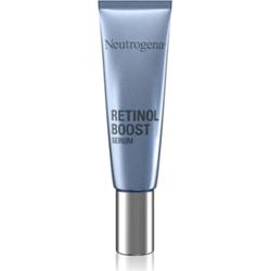 Neutrogena Retinol Boost serum przeciw starzeniu się skóry 30 ml