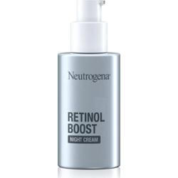 Neutrogena Retinol Boost krem na noc 50 ml