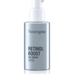 Neutrogena Retinol Boost krem na dzień SPF 15 50 ml