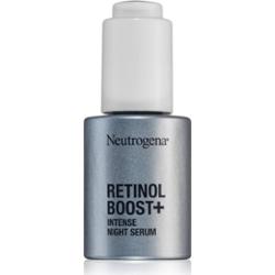 Neutrogena Retinol Boost intensywna pielęgnacja na noc 30 ml