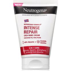 Neutrogena Norwegian Formula® Intense Repair krem do rąk 50 ml